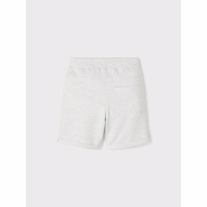 NAME IT Sweat Shorts Vasse Light Grey